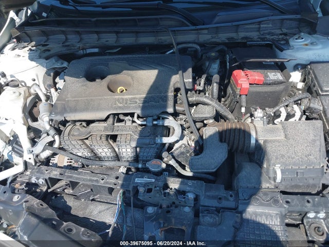 Nissan Altima 2.5 Platinum 2019 1N4BL4FW5KC130334 Image 10