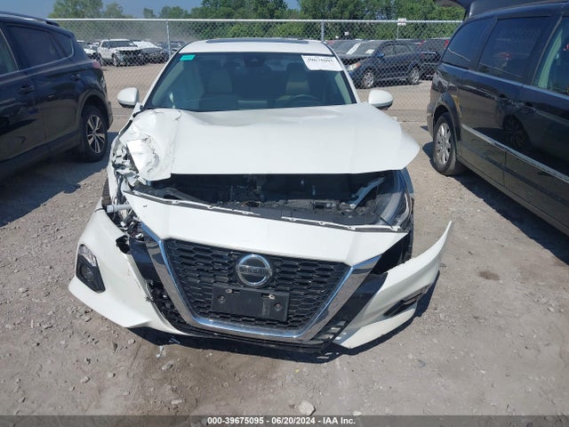 Nissan Altima 2.5 Platinum 2019 1N4BL4FW5KC130334 Image 12