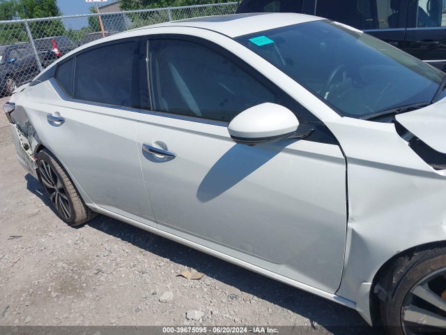 Nissan Altima 2.5 Platinum 2019 1N4BL4FW5KC130334 Image 13