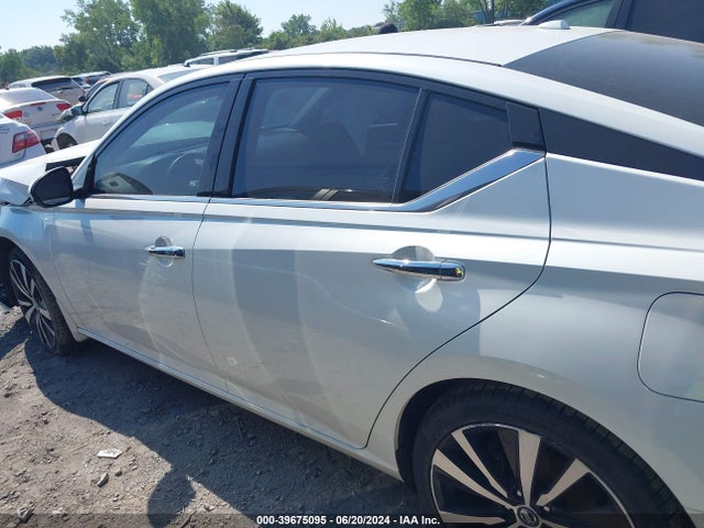 Nissan Altima 2.5 Platinum 2019 1N4BL4FW5KC130334 Image 14