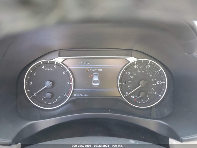 Nissan Altima 2.5 Platinum 2019 1N4BL4FW5KC130334 Image 15
