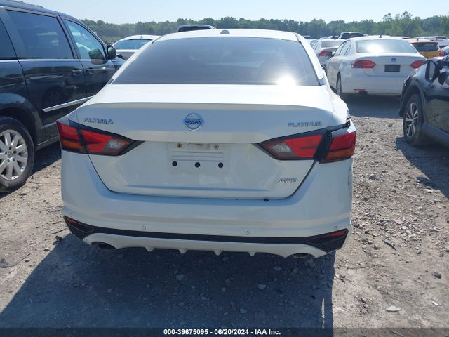 Nissan Altima 2.5 Platinum 2019 1N4BL4FW5KC130334 Image 16