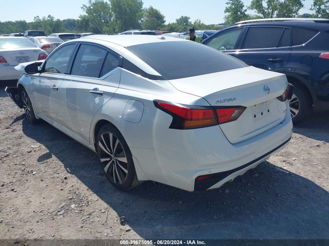 Nissan Altima 2.5 Platinum 2019 1N4BL4FW5KC130334 Image 3