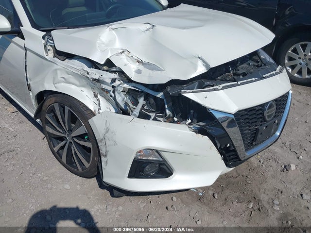 Nissan Altima 2.5 Platinum 2019 1N4BL4FW5KC130334 Image 6
