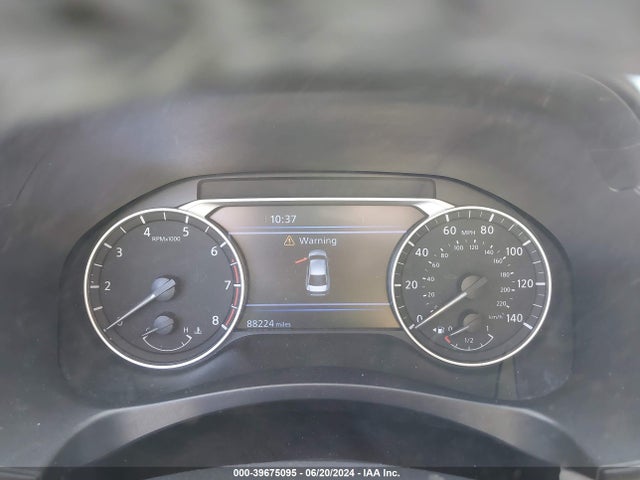 Nissan Altima 2.5 Platinum 2019 1N4BL4FW5KC130334 Image 7