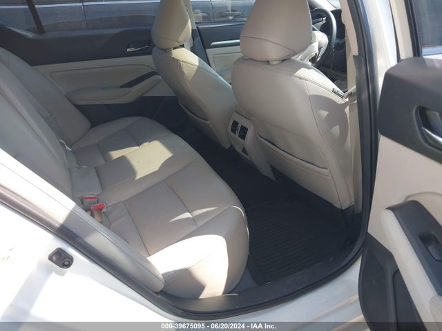 Nissan Altima 2.5 Platinum 2019 1N4BL4FW5KC130334 Image 8
