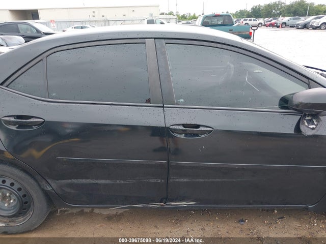 Toyota COROLLA LE 2017 5YFBURHE7HP697086 Image 13