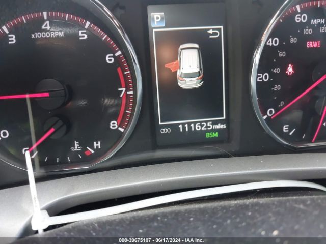 2T3NFREVXGW273336 Toyota RAV4 SE