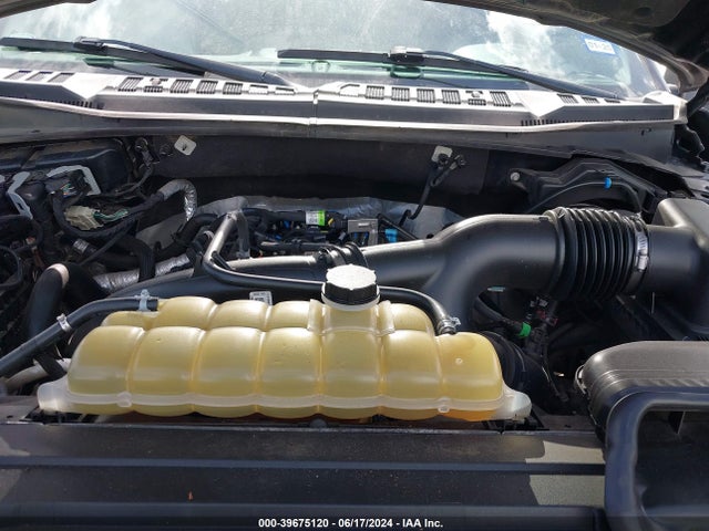 Ford F-150 Lariat 2020 1FTEW1EP8LKD88281 Image 10