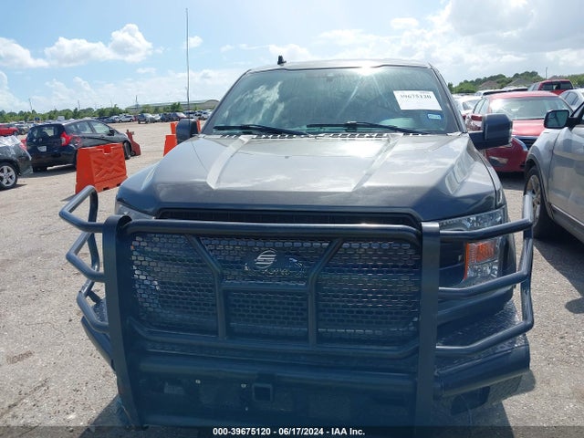 Ford F-150 Lariat 2020 1FTEW1EP8LKD88281 Image 12