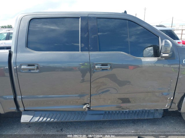 Ford F-150 Lariat 2020 1FTEW1EP8LKD88281 Image 13