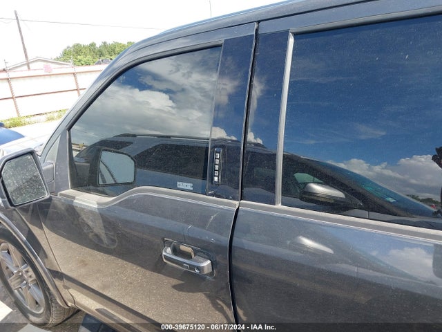 Ford F-150 Lariat 2020 1FTEW1EP8LKD88281 Image 14