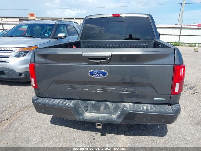 Ford F-150 Lariat 2020 1FTEW1EP8LKD88281 Image 16