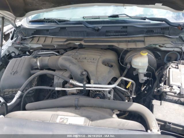 3C6RR7LT9GG174884 RAM 1500 Big Horn