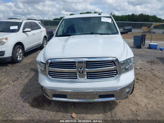 3C6RR7LT9GG174884 RAM 1500 Big Horn