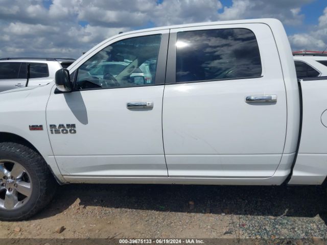 3C6RR7LT9GG174884 RAM 1500 Big Horn