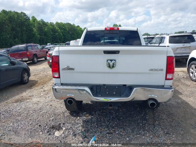3C6RR7LT9GG174884 RAM 1500 Big Horn