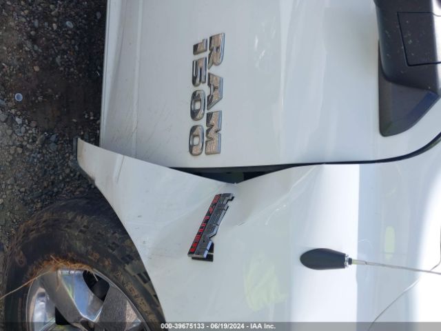 3C6RR7LT9GG174884 RAM 1500 Big Horn