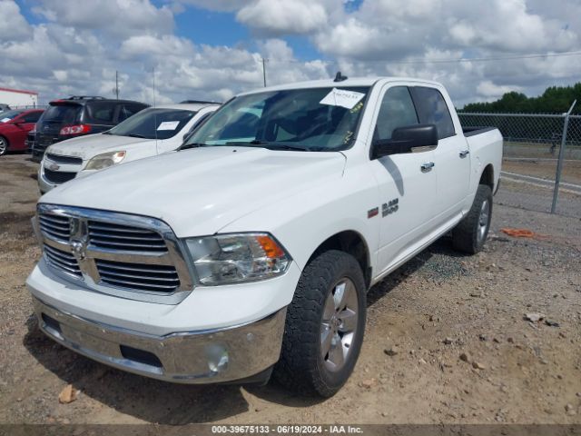 3C6RR7LT9GG174884 RAM 1500 Big Horn