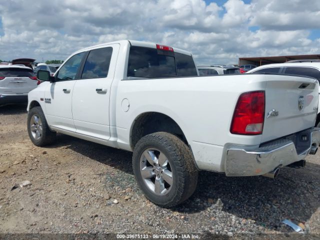3C6RR7LT9GG174884 RAM 1500 Big Horn