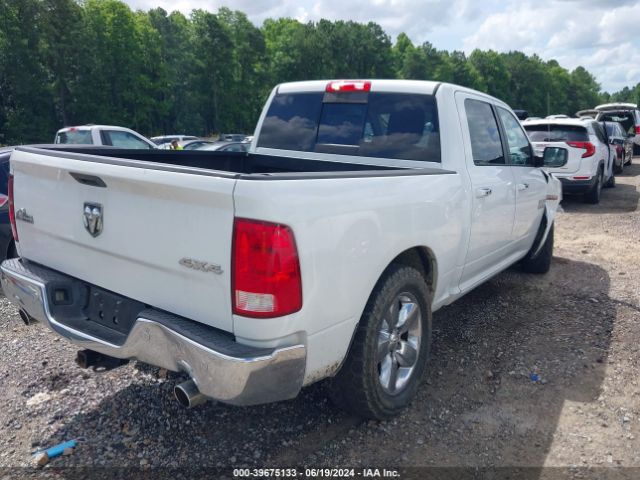 3C6RR7LT9GG174884 RAM 1500 Big Horn