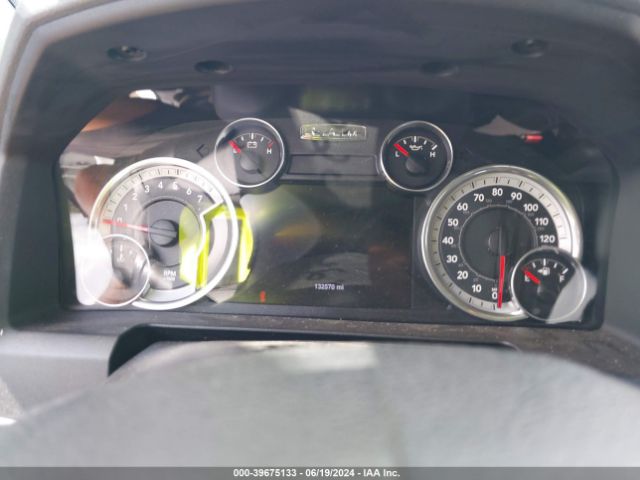 3C6RR7LT9GG174884 RAM 1500 Big Horn