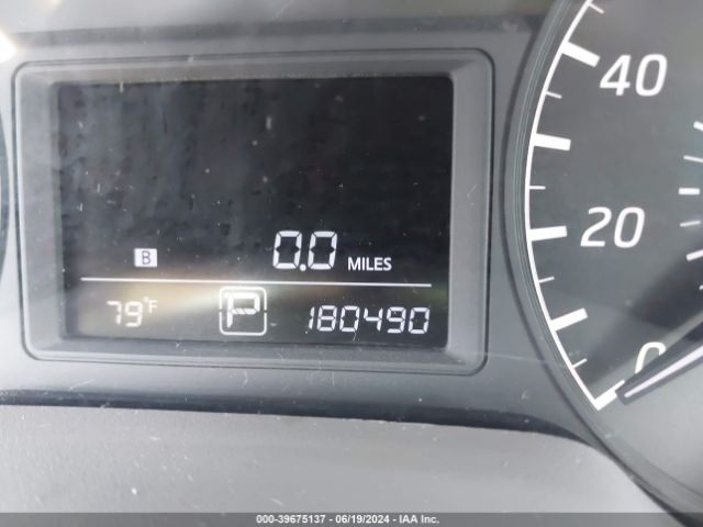 3N1AB7AP9EL680495 Nissan SENTRA S
