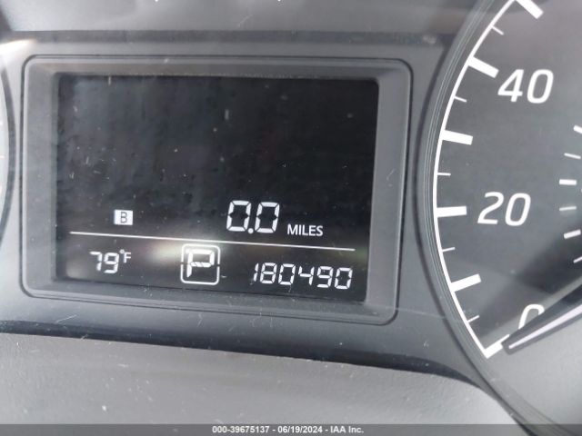 3N1AB7AP9EL680495 Nissan SENTRA S