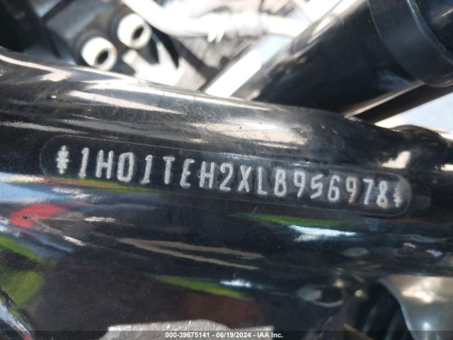 2020 HARLEY-DAVIDSON FLHTKSE 1HD1TEH2XLB956978 Photo 9