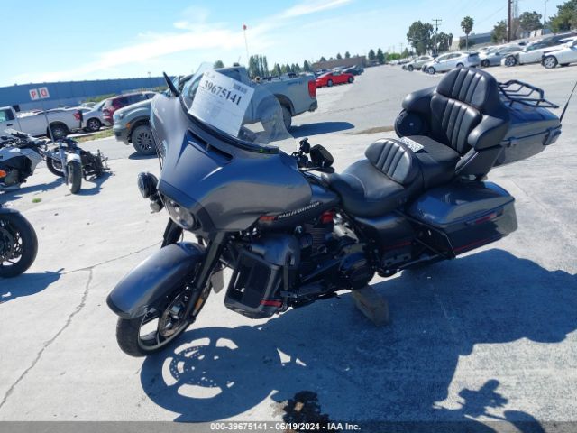 2020 HARLEY-DAVIDSON FLHTKSE 1HD1TEH2XLB956978 Photo 1