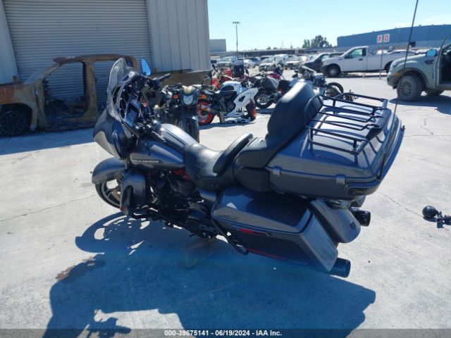 2020 HARLEY-DAVIDSON FLHTKSE 1HD1TEH2XLB956978 Photo 2