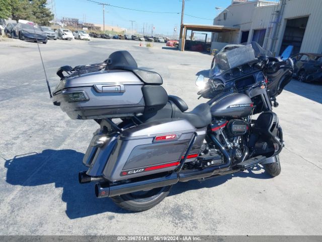 2020 HARLEY-DAVIDSON FLHTKSE 1HD1TEH2XLB956978 Photo 3