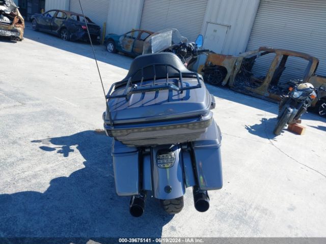 2020 HARLEY-DAVIDSON FLHTKSE 1HD1TEH2XLB956978 Photo 5