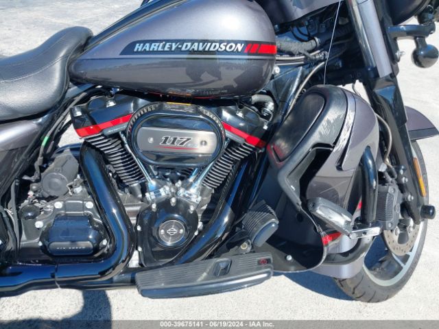 2020 HARLEY-DAVIDSON FLHTKSE 1HD1TEH2XLB956978 Photo 7