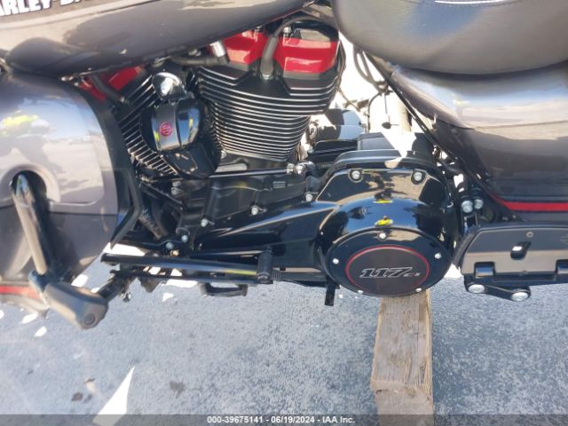2020 HARLEY-DAVIDSON FLHTKSE 1HD1TEH2XLB956978 Photo 8