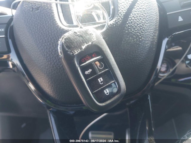Honda Civic Sport 2022 2HGFE2F50NH541208 Image 11