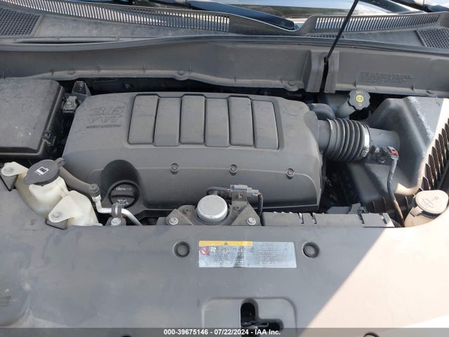Chevrolet Traverse 2lt 2016 1GNKVHKD3GJ290433 Image 10