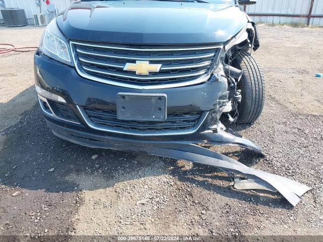 Chevrolet Traverse 2lt 2016 1GNKVHKD3GJ290433 Image 12