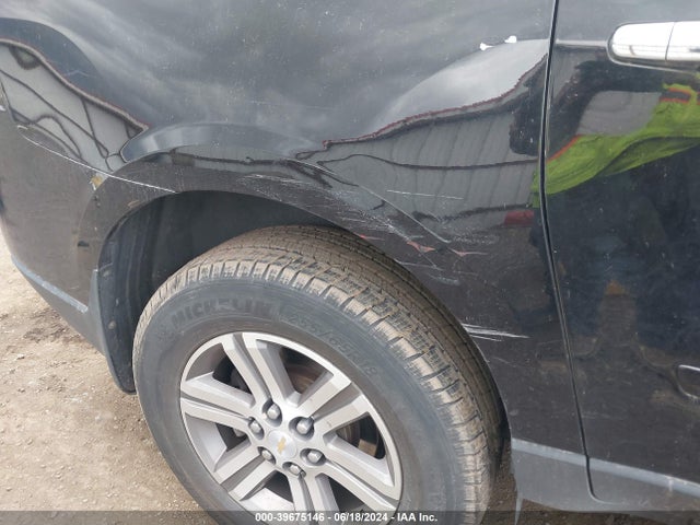 Chevrolet Traverse 2lt 2016 1GNKVHKD3GJ290433 Image 14