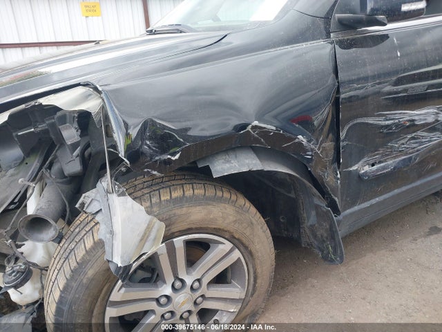 Chevrolet Traverse 2lt 2016 1GNKVHKD3GJ290433 Image 16