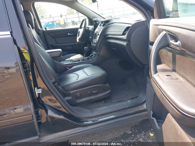 Chevrolet Traverse 2lt 2016 1GNKVHKD3GJ290433 Image 5