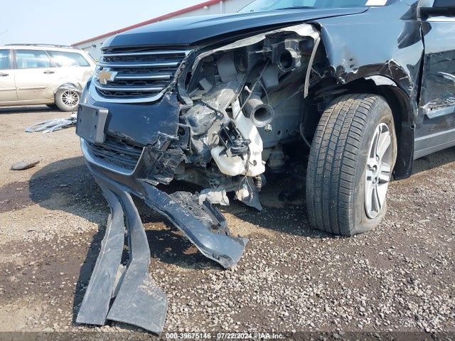 Chevrolet Traverse 2lt 2016 1GNKVHKD3GJ290433 Image 6