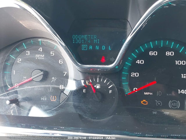 Chevrolet Traverse 2lt 2016 1GNKVHKD3GJ290433 Image 7