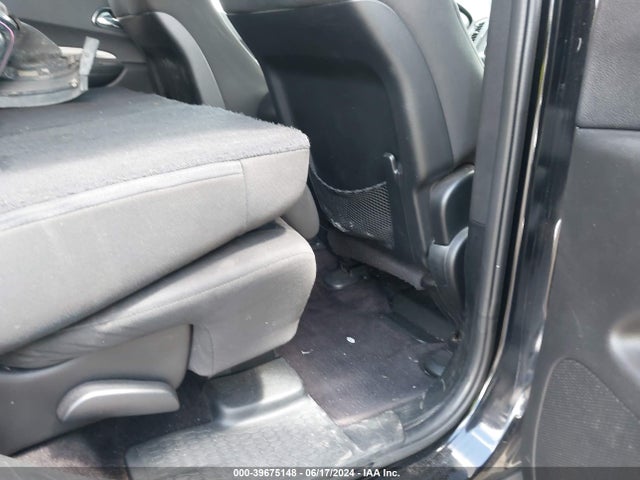 Dodge Durango Sxt Rwd 2017 1C4RDHAG7HC896698 Image 8