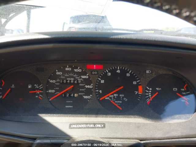 1985 PORSCHE 944 WP0AA0940FN457202 Photo 6