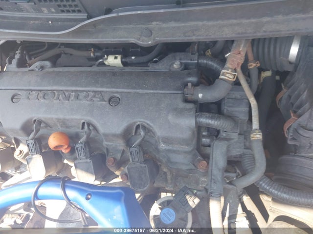Honda Civic Lx 2014 2HGFB2F52EH517825 Image 10
