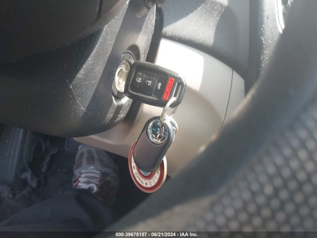 Honda Civic Lx 2014 2HGFB2F52EH517825 Image 11