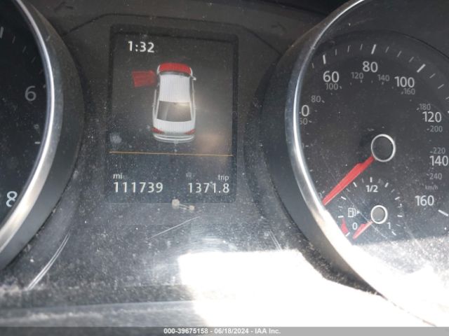 1VWLA7A3XKC010173 Volkswagen Passat 2.0t Wolfsburg Edition