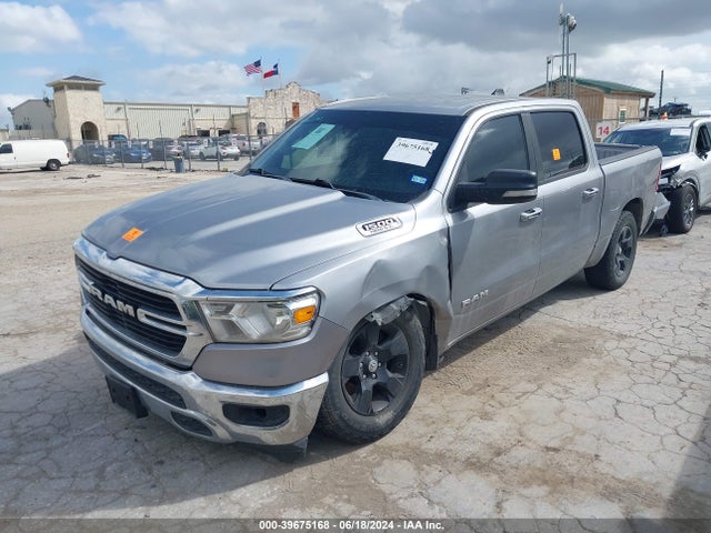 1C6RREFT9LN152403 RAM 1500 Lone Star  4x2 5'7 Box