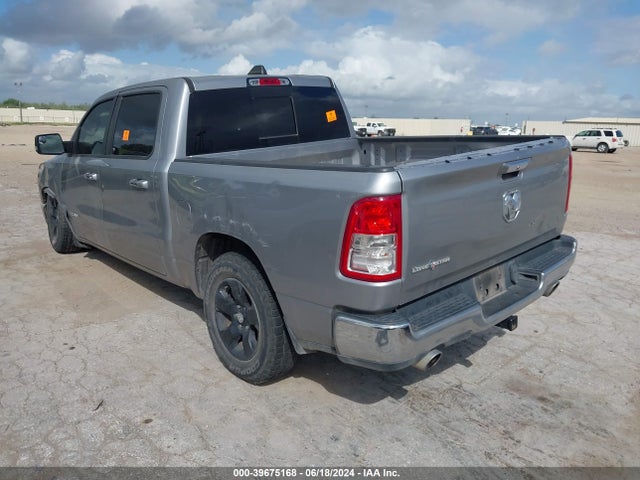 1C6RREFT9LN152403 RAM 1500 Lone Star  4x2 5'7 Box